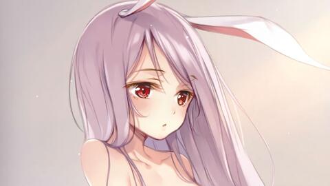 慧音老师的画像集 哔哩哔哩 Bilibili