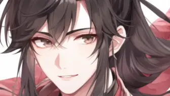 ai绘画|魏无羡，蓝忘机，魔道祖师