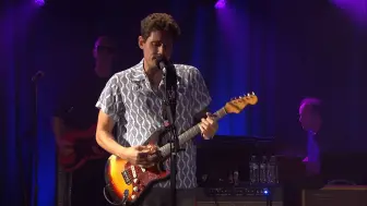 Tải video: John Mayer--Helpless (live-from-the-bud-light-dive-bar-tour-7-26-17)