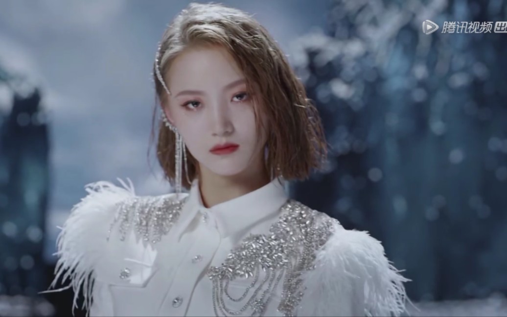 【创造营2020】ice queen