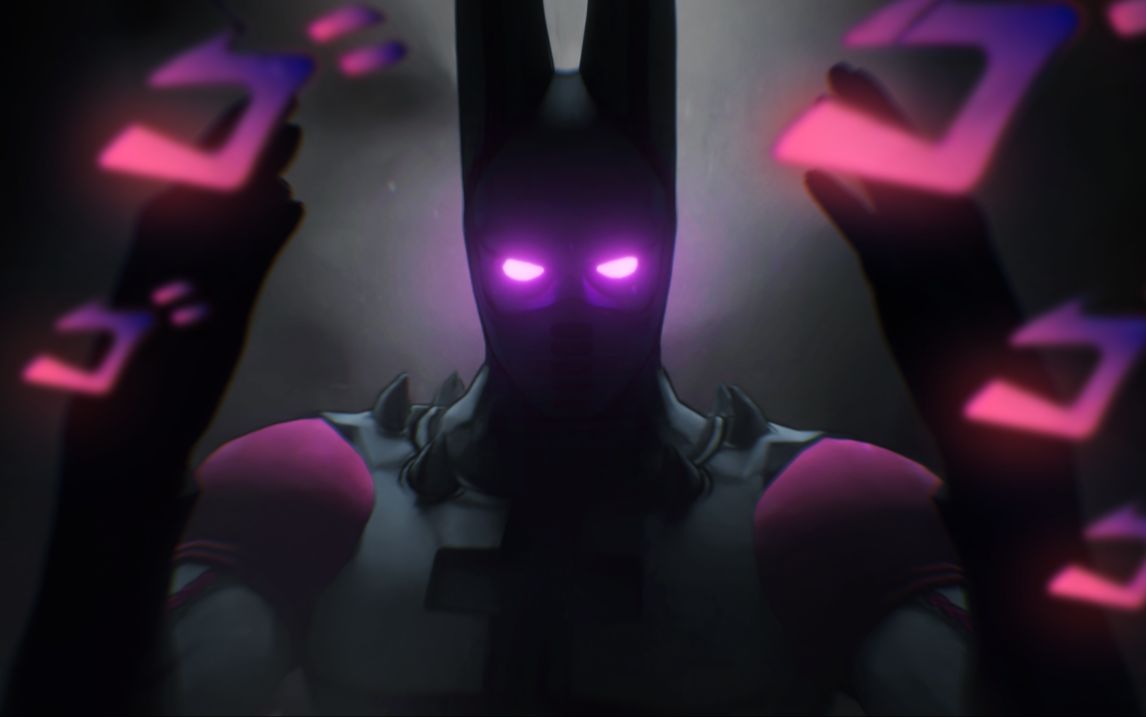 【jojo新春会】"命运之战!迪亚哥vs瓦伦泰大总统!