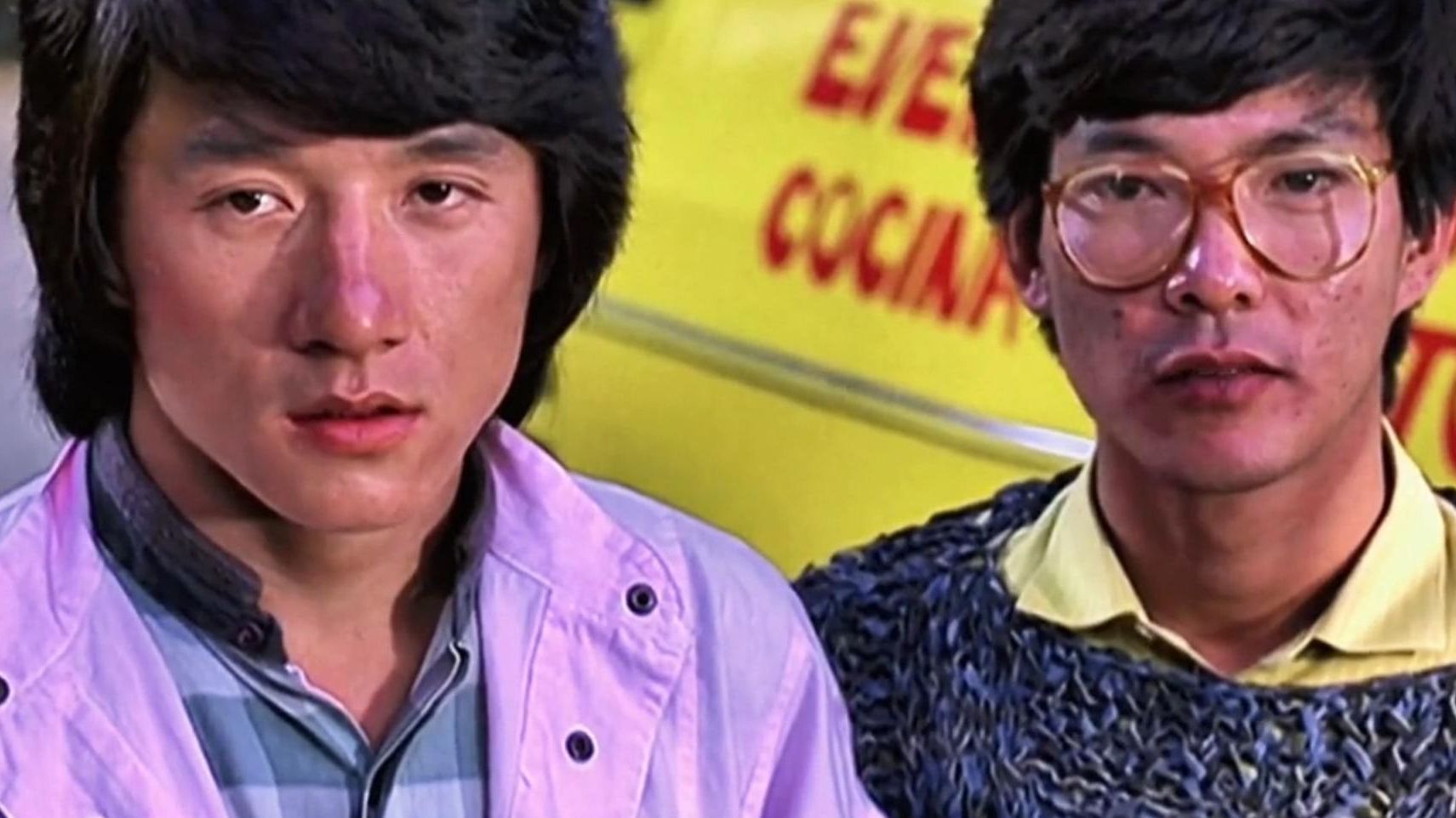 " #快餐车#成龙#搞笑#喜剧-阿伟真的下饭-默认收藏夹-哔哩哔哩视频