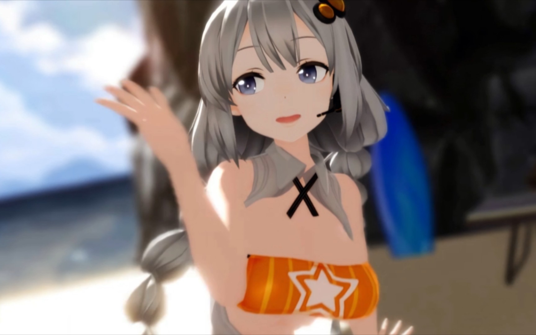 【绁星灯】真有这么q弹吗?_哔哩哔哩 (゜-゜)つロ 干杯~-bilibili