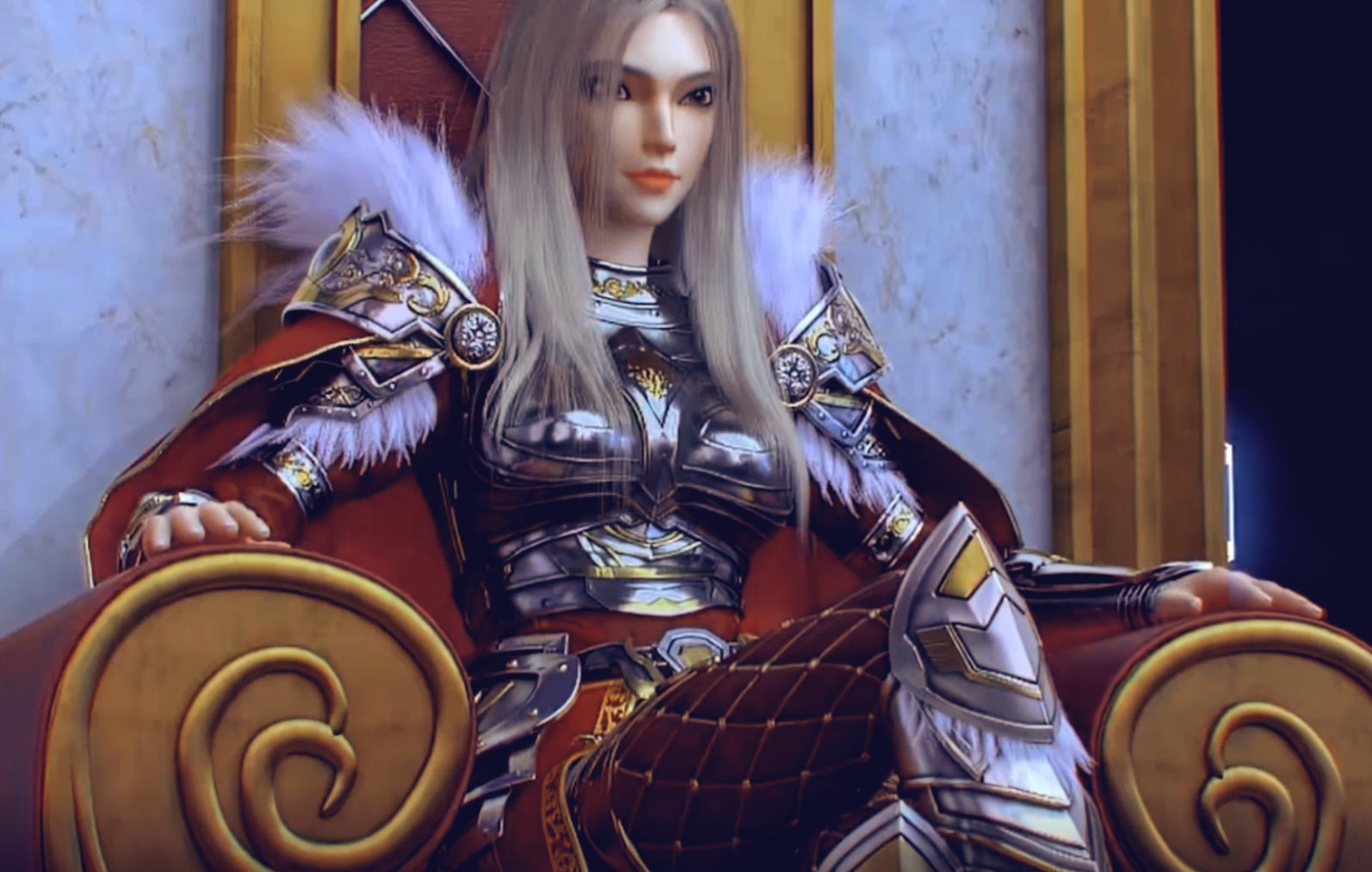 天使彦进入女王武器库,炙心关心赵信,不舍离开!【雄兵连3雷霆万钧】