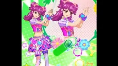 カードリスト｜データカードダス「アイカツオンパレード！」公式