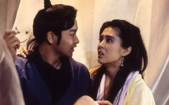 倩女幽魂杨昊昆木吉他翻弹弹的菜轻喷