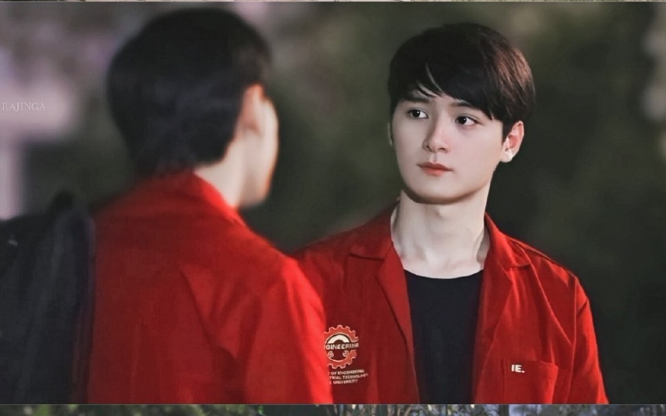 《一年生》个人心动片段(2)