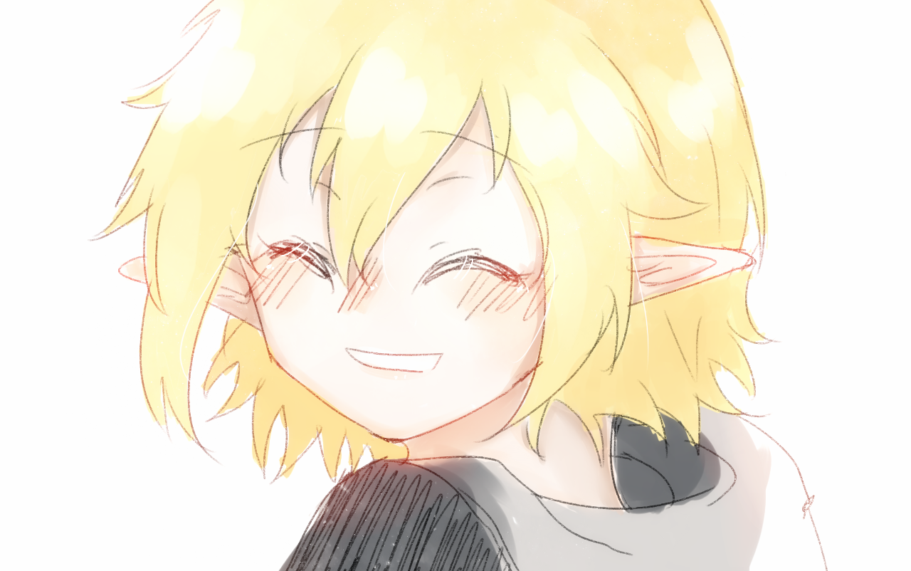 【雷金——金生贺】eine kleine