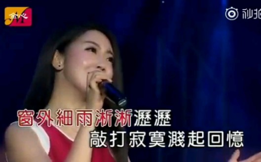 [图][杨钰莹][任妙音]甜歌好歌联唱。网友：掉进了沙糖罐里了。