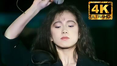 中森明菜】AKINA NAKAMORI Special Live 2009 “Empress at
