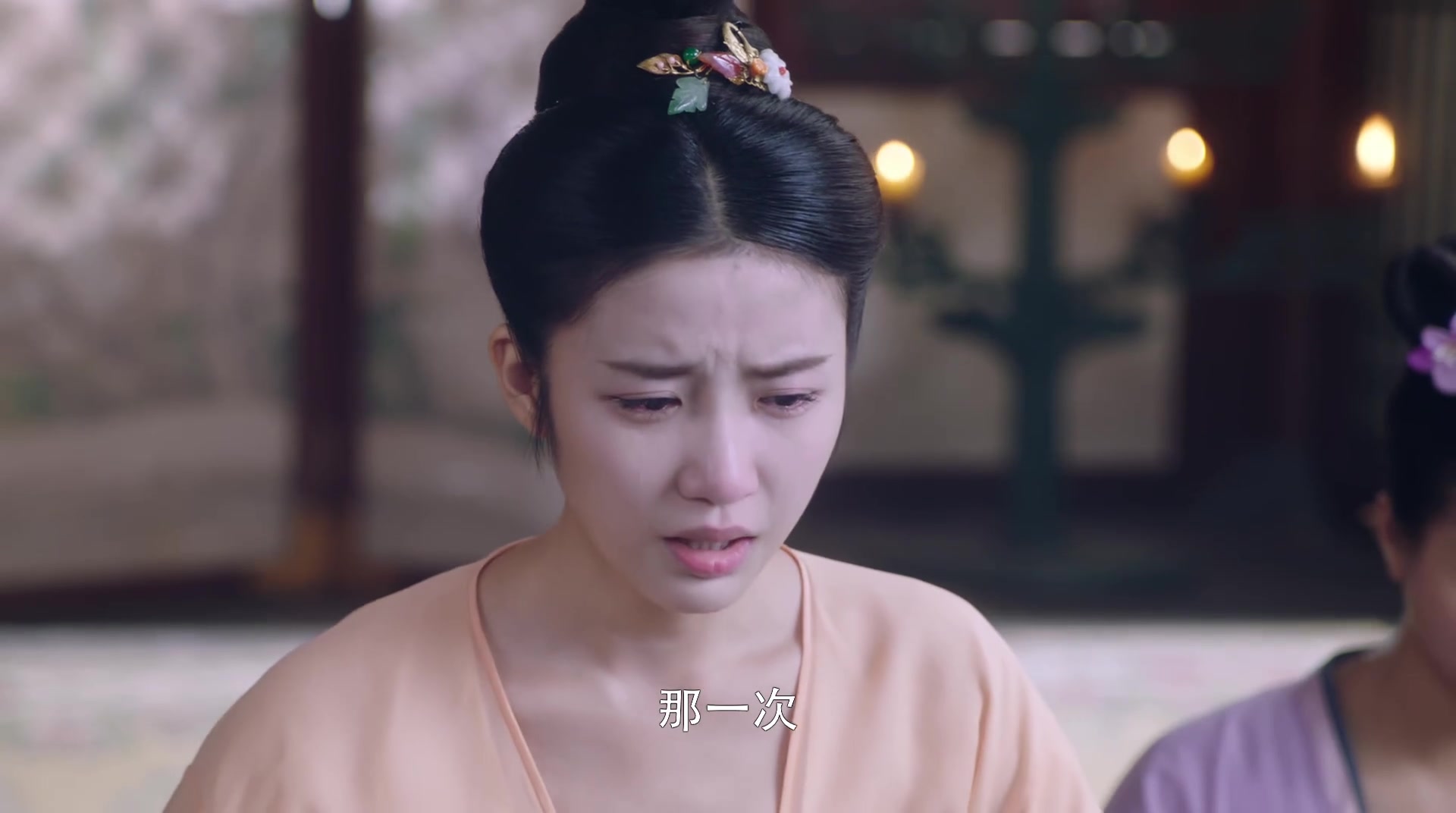 【大唐荣耀2】素瓷招供part2