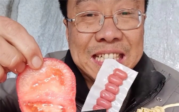 孙校长安排十元套餐