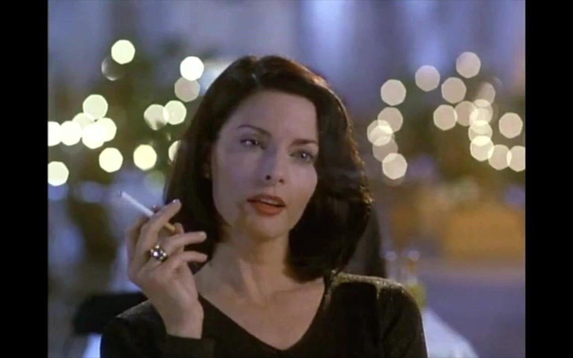 琼·塞弗伦斯 joan severance 经典片段