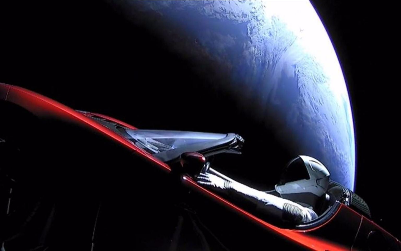 falcon heavy head to mars