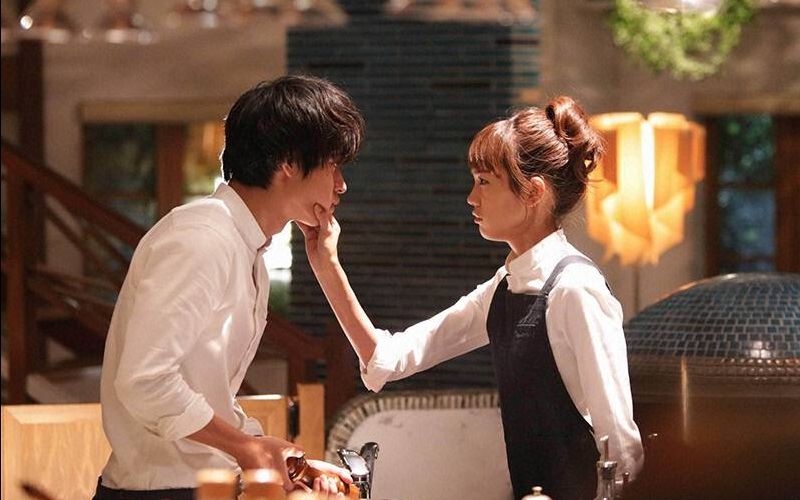 心有所属贤花个人向