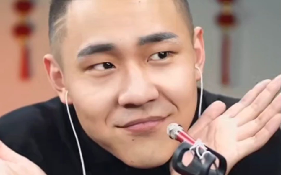 郝琪力《空白格》直播录屏翻唱