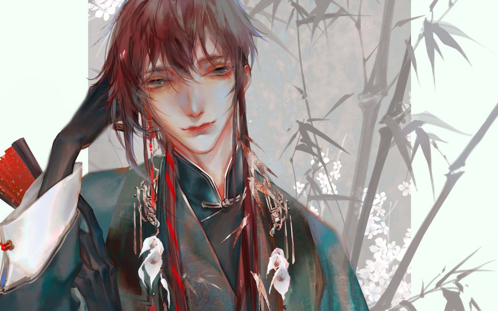 【板绘】省份拟人——四川_哔哩哔哩 (゜-゜)つロ 干杯~-bilibili