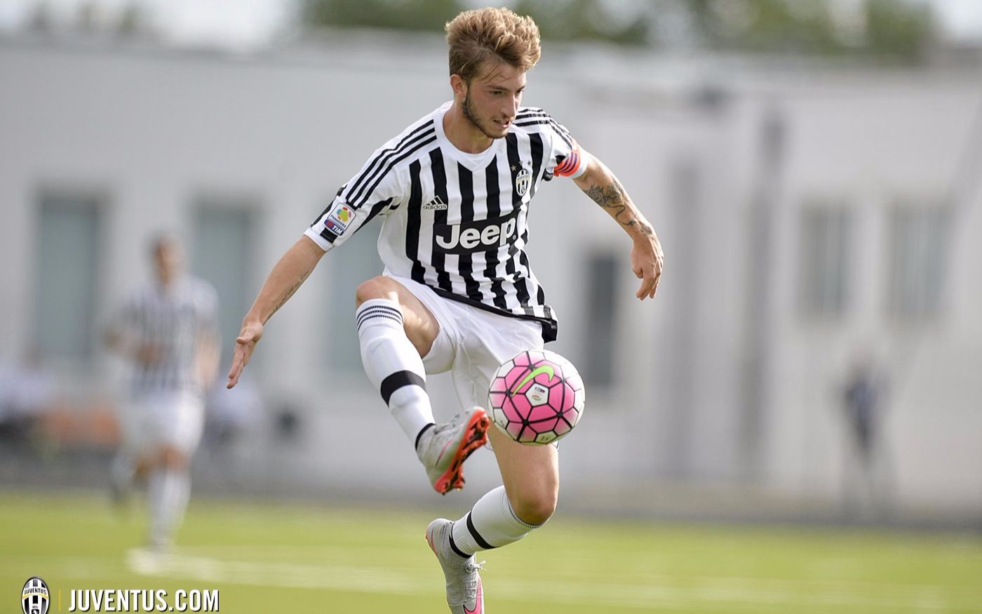 【克莱门扎】2017-2018赛季意乙保级附加赛,阿斯科利0:0恩特拉