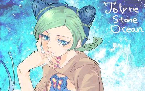 【jojo全明星】空条徐伦(石之自由)vs岸边露伴(天堂之门)