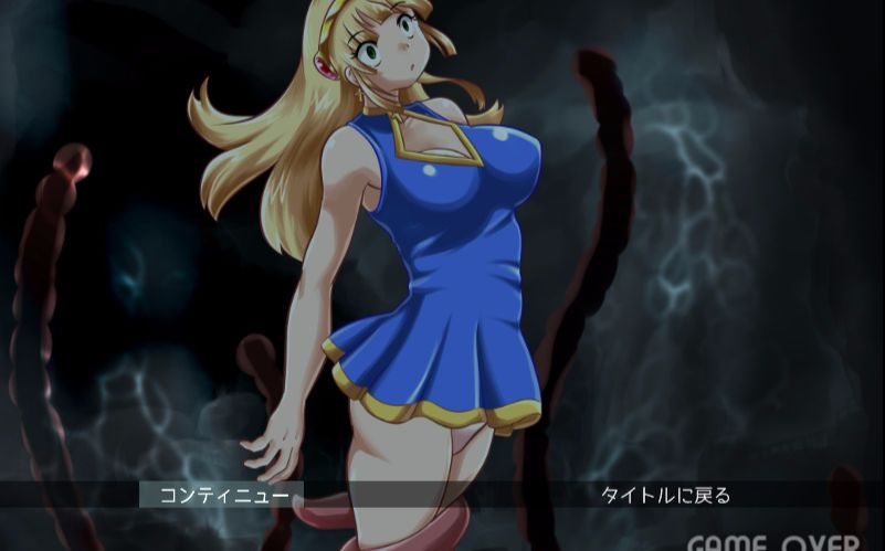 玩水少女margaret3红鱼篇