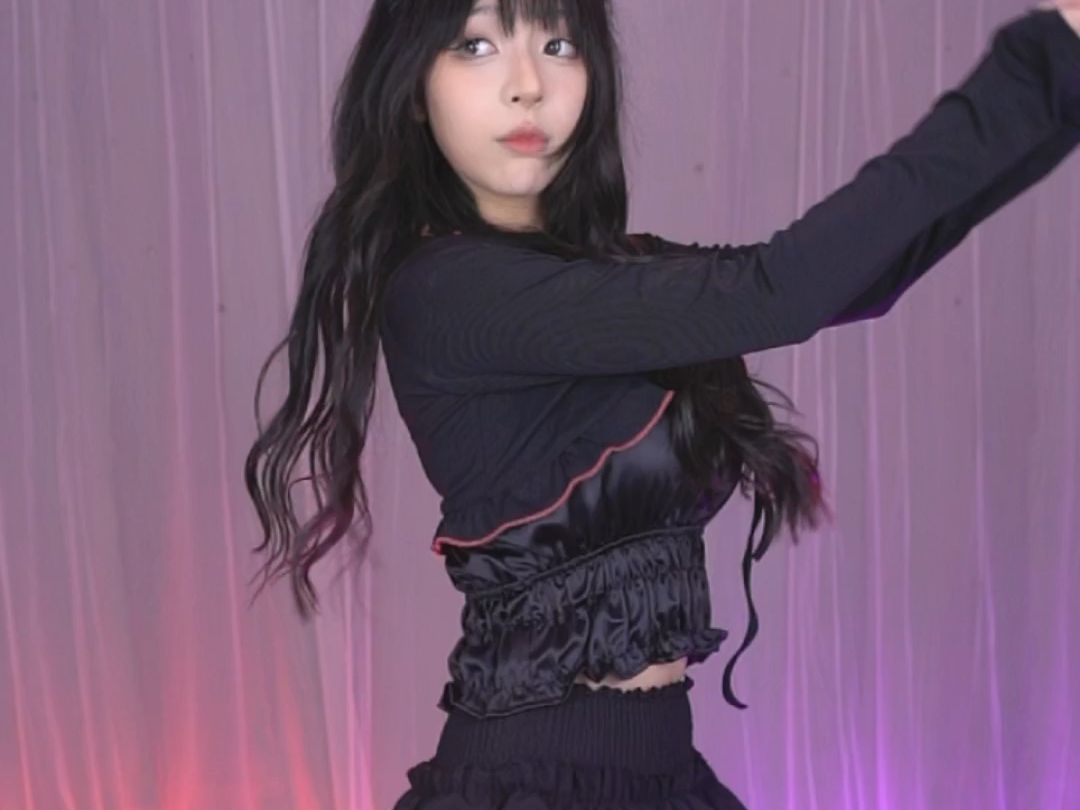 抖音 舞小喵 20231214完整舞蹈合集(每日更新) (2)