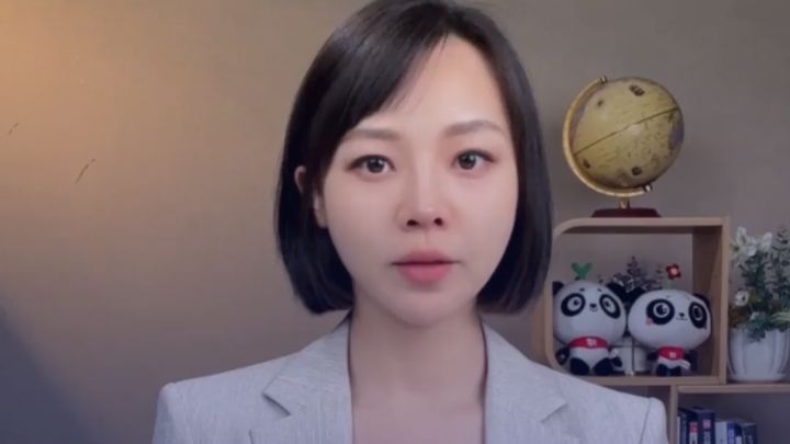 留学生“精日”行径引众怒，知情人士讲述处置过程