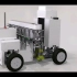 [机创大赛]一体化植树机器人