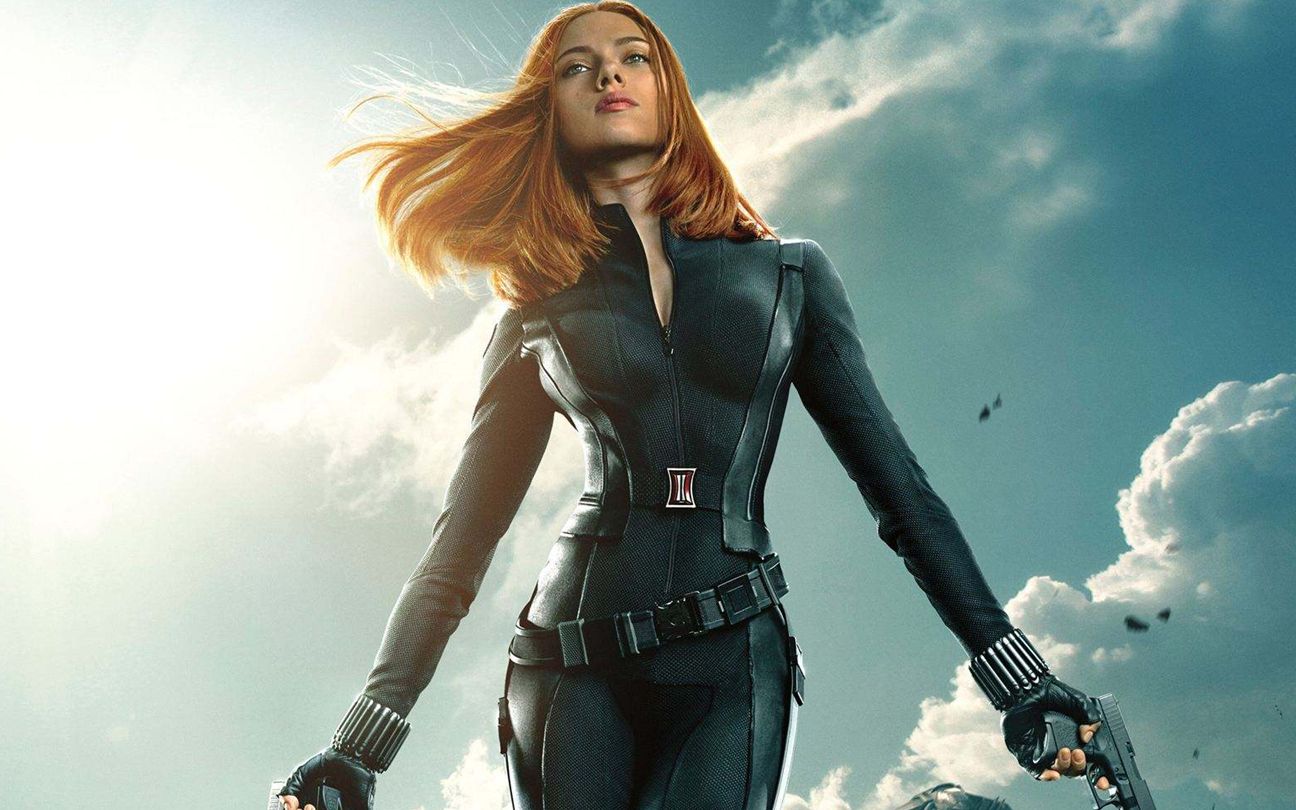 黑寡妇 | 预告片 | 2020-04-22意大利上映