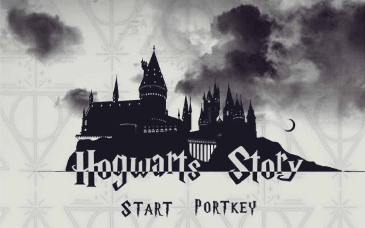 [图]【HP】Hogwarts story 魔王线 下部