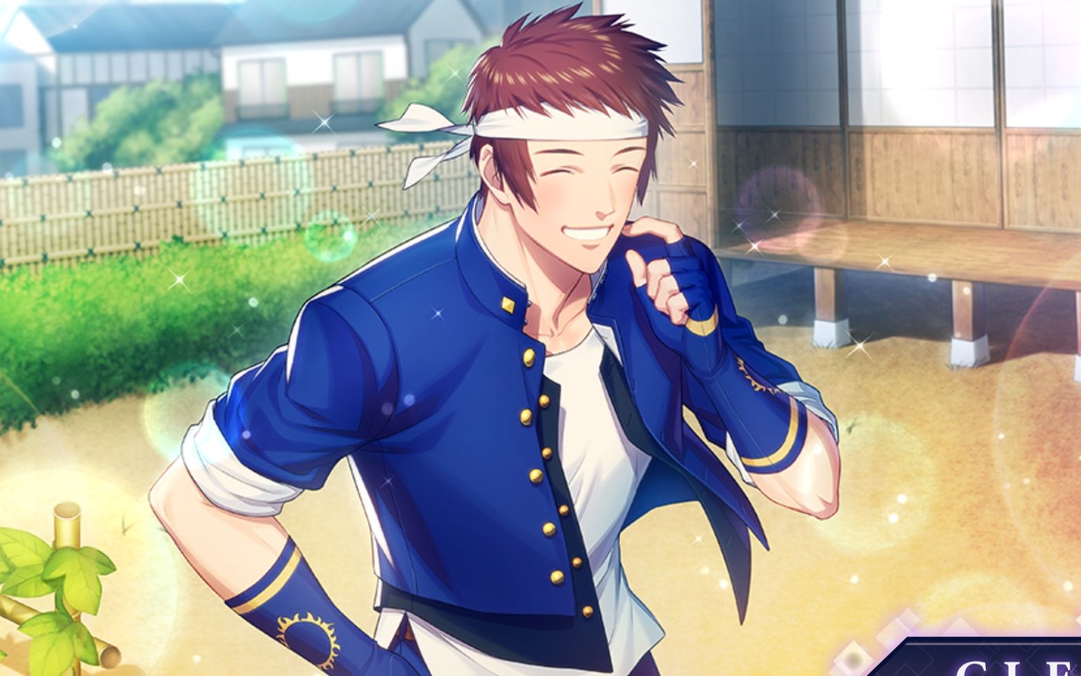 拳皇kofg矢吹真吾个人剧情翻译