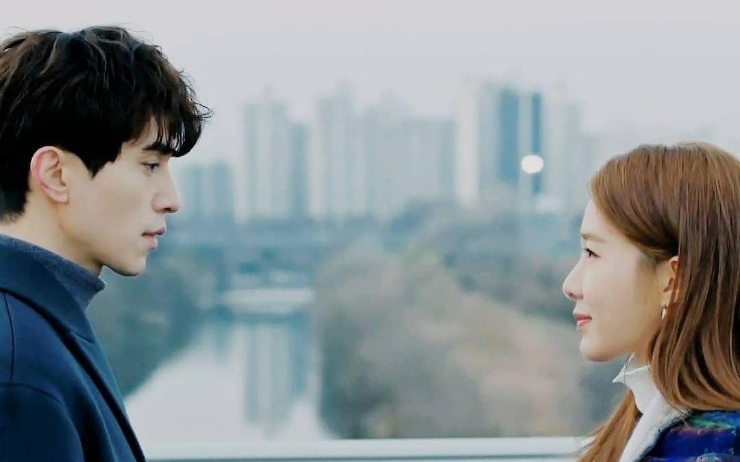 【鬼怪/王黎 金善】这一世,我不想再对你倾心