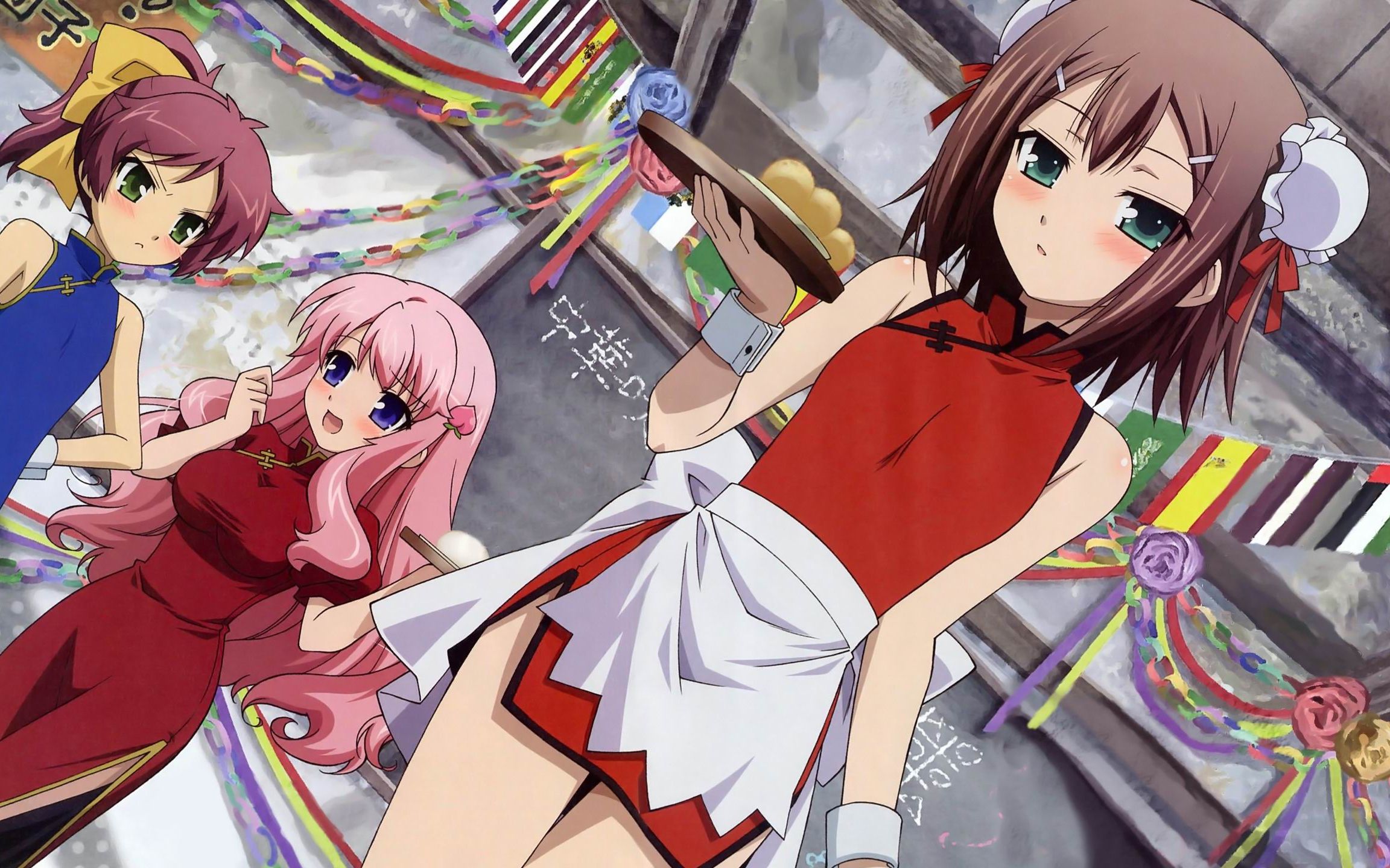 【个人评分补番】b站满分搞笑番优缺点个人评分《第二弹》