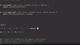 [KAIST CS420, 2020 Spring] 10-Intermediate Representation (Code, Semantics)