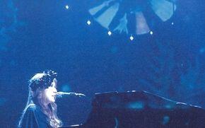 KOTOKO LIVE 2006 Starlight Symphony IN YOKOHAMA ARENA_哔哩哔哩_