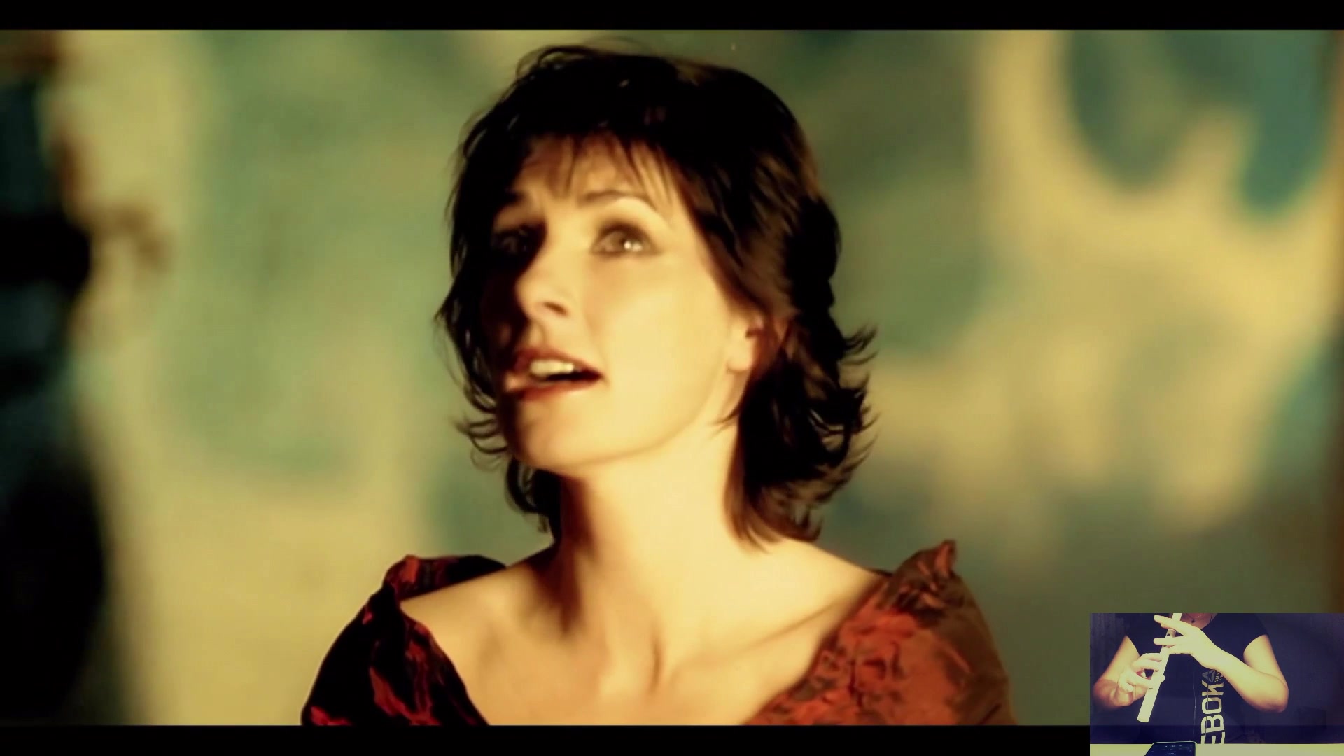 活动  [凯尔特女神系列] 01. 恩雅 only time (哨笛)