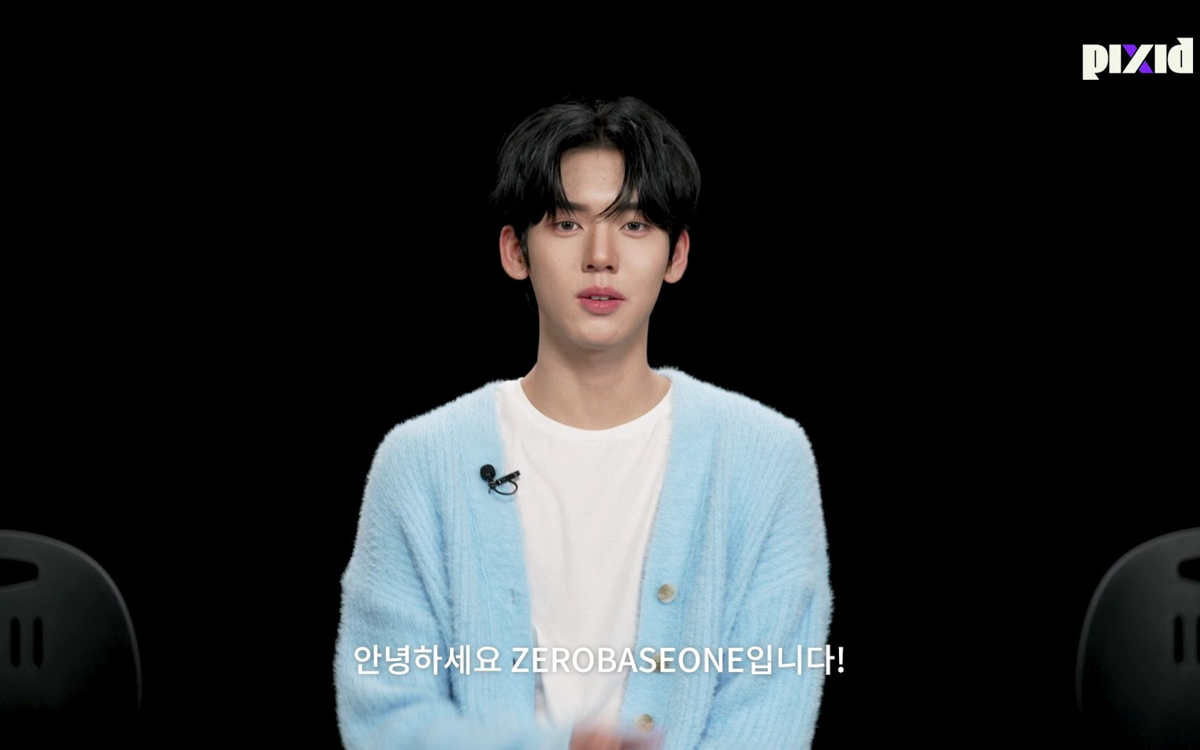 炯燮 fuma 成淏 韩维辰) | pixid