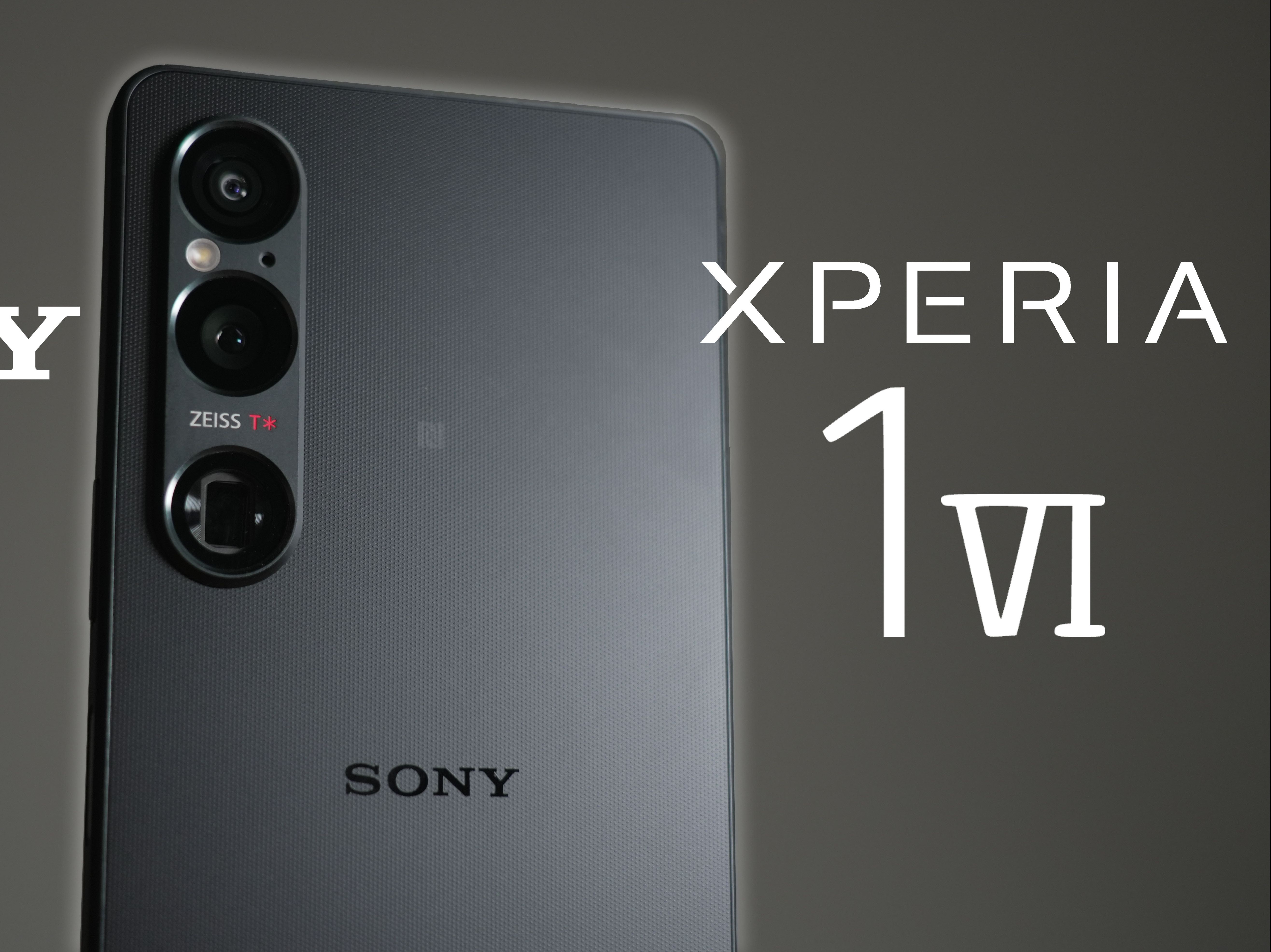 sony xperia 1 vi 使用心得 - 究竟散热表现和长焦拍摄如何?