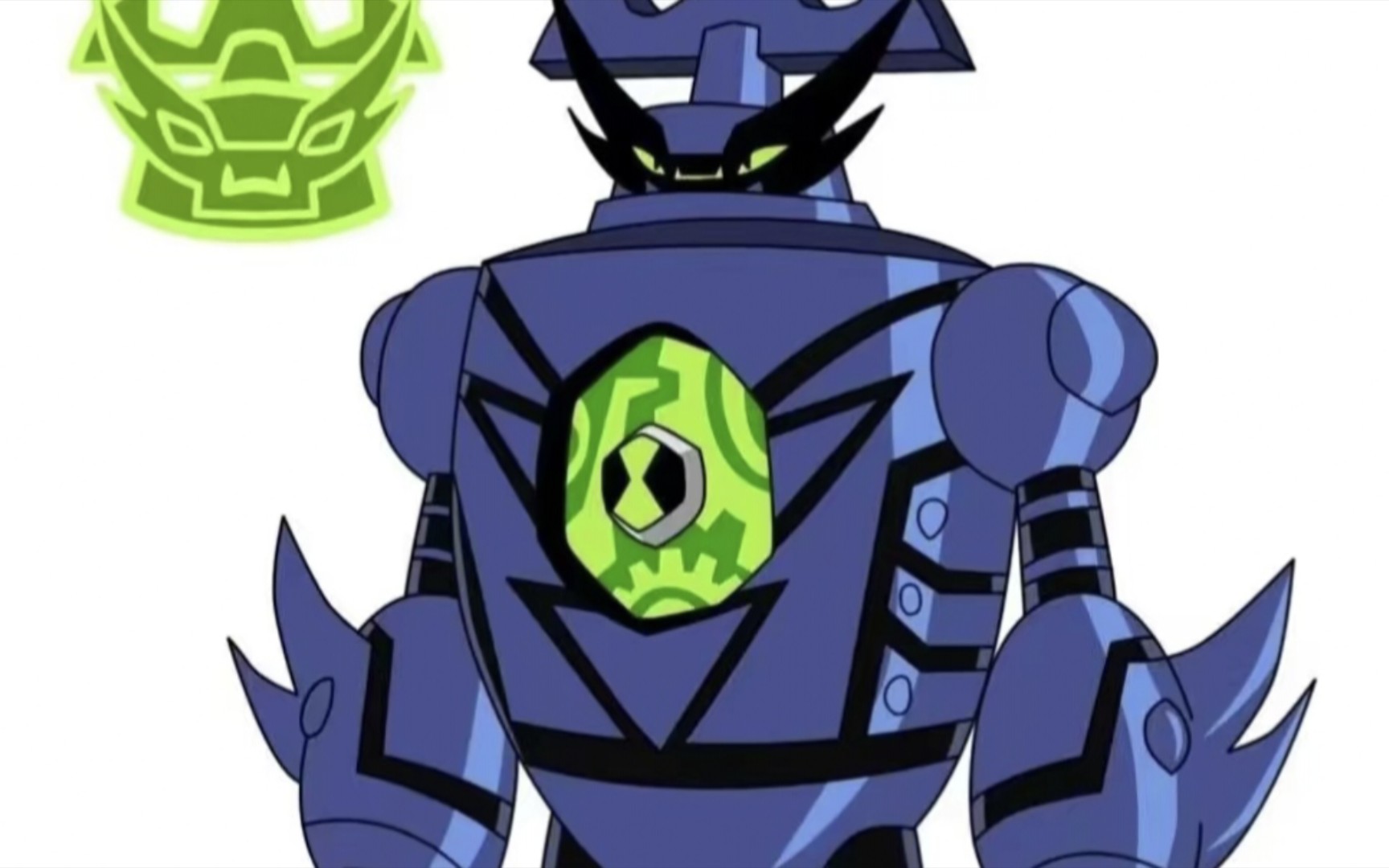 ben10全面进化第五季7a3