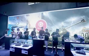 Download Video: 2020ChinaJoy-360游戏展台视频