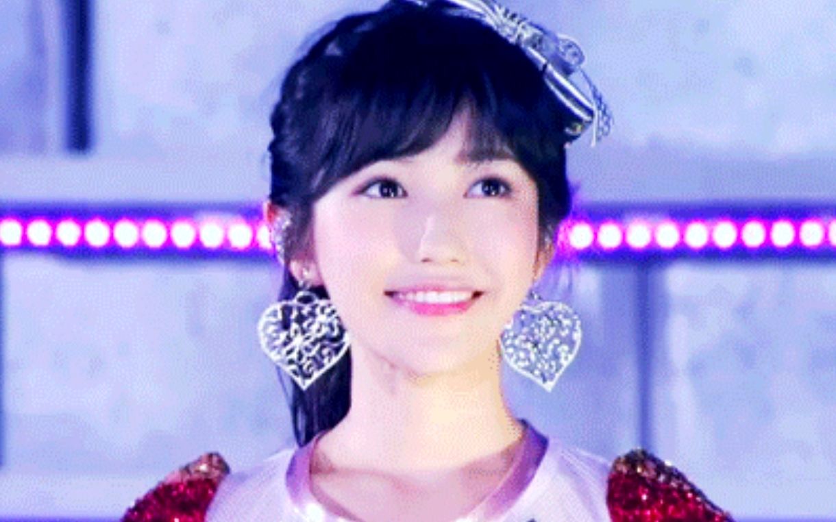 【渡边麻友】mayuyu个人向混剪哔哩哔哩bilibili