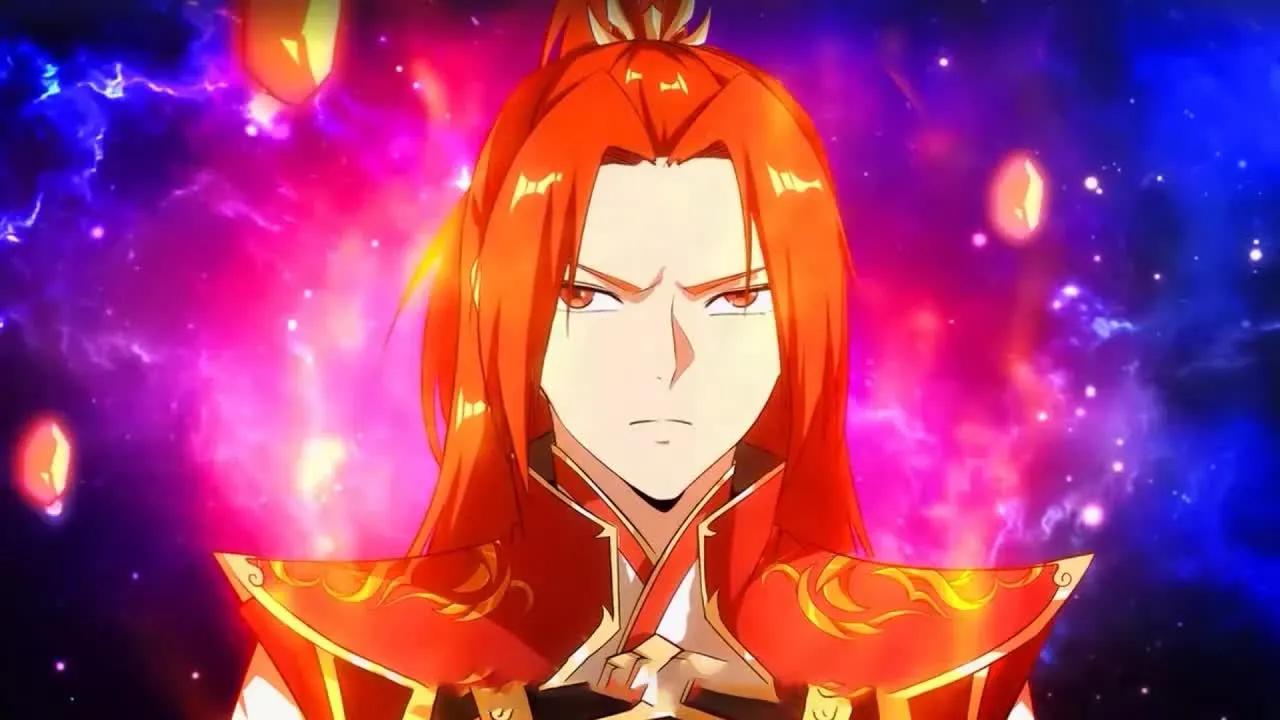 【最新/万道魔宗】【最新合集】,01-11被嘲笑是最怂的宿主