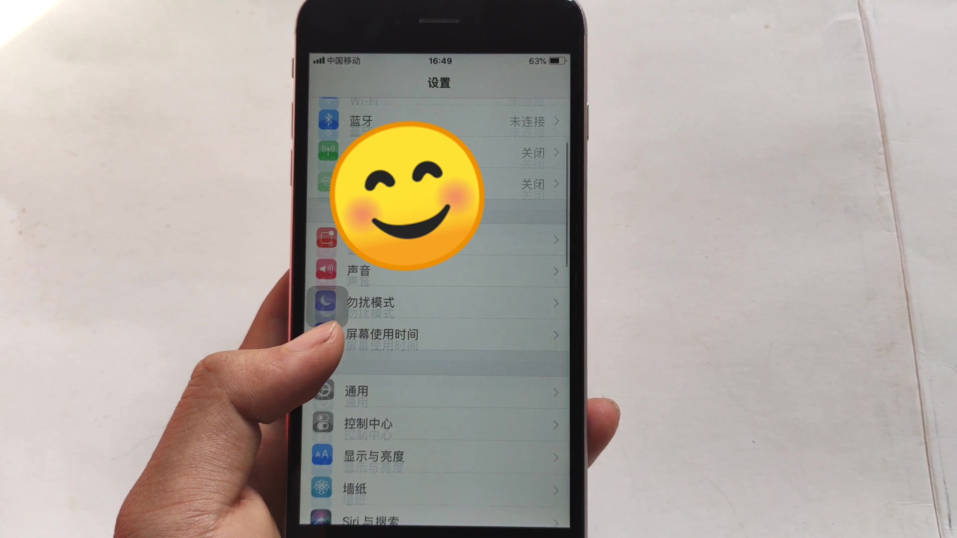 350元的iPhone6plus开箱,果然是备用机的首选!哔哩哔哩bilibili