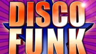 Back To Oldschool Vol 27 80年代disco Funk 英文舞曲精选 哔哩哔哩 Bilibili