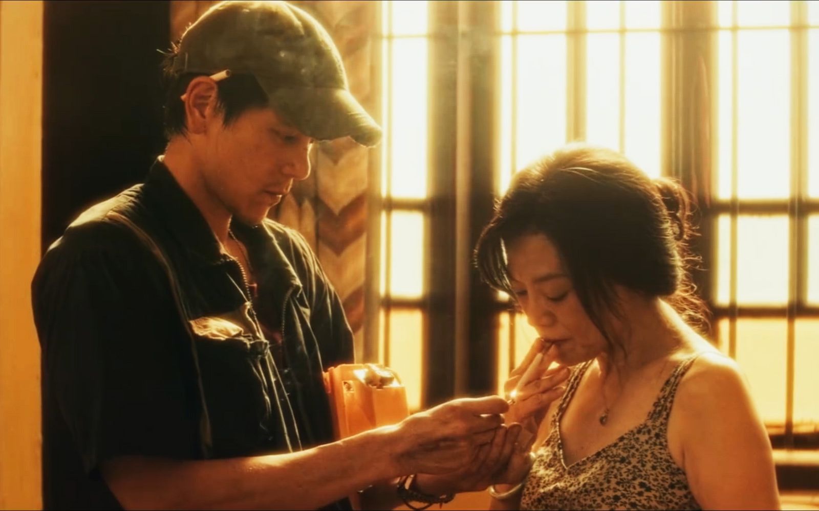 彭于晏张艾嘉王砚辉宁浩监制犯罪片热带往事首曝预告