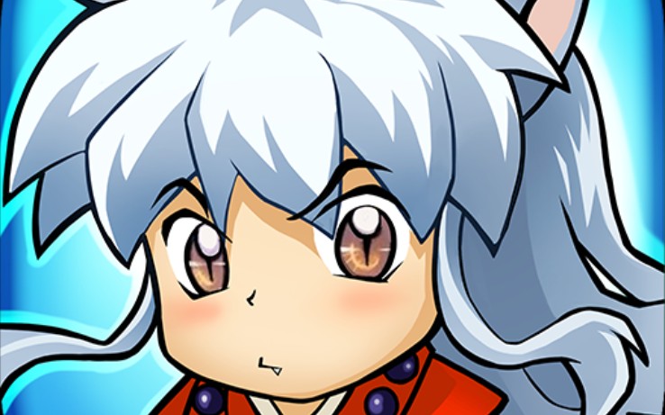 dnf魔枪改犬夜叉