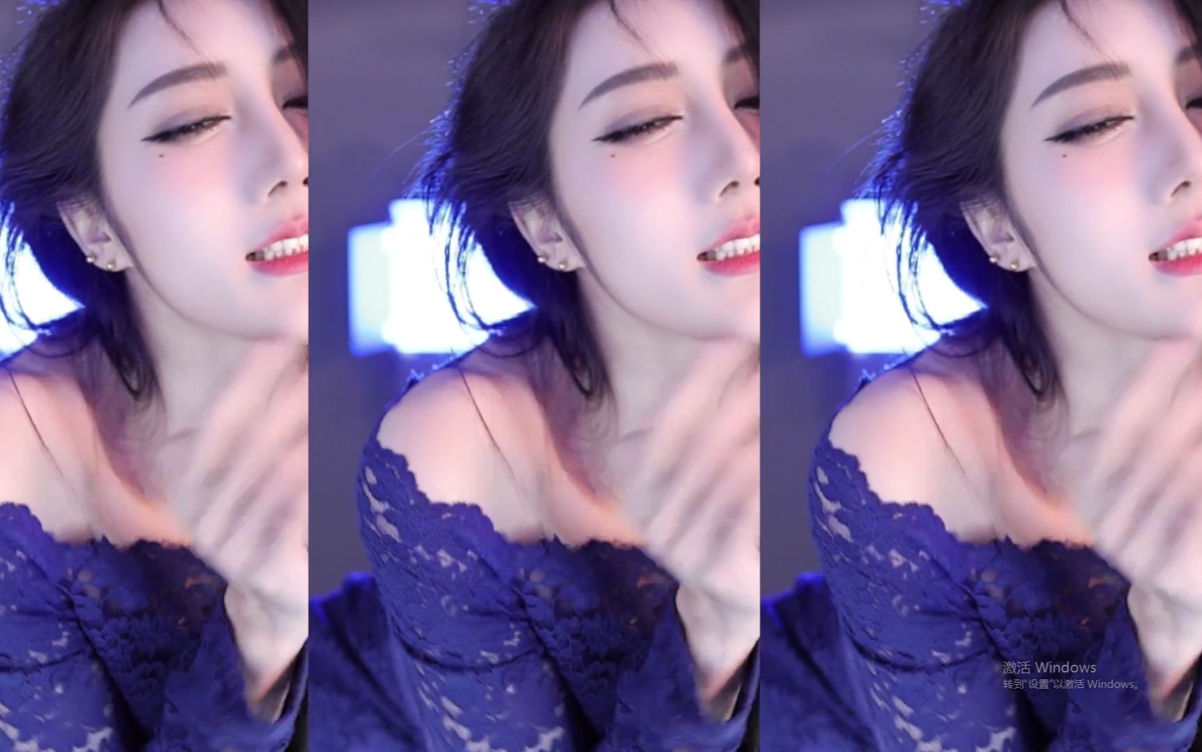 [2023-11-01 20-04-42][车老板呢][迪丽冷车在线热舞]