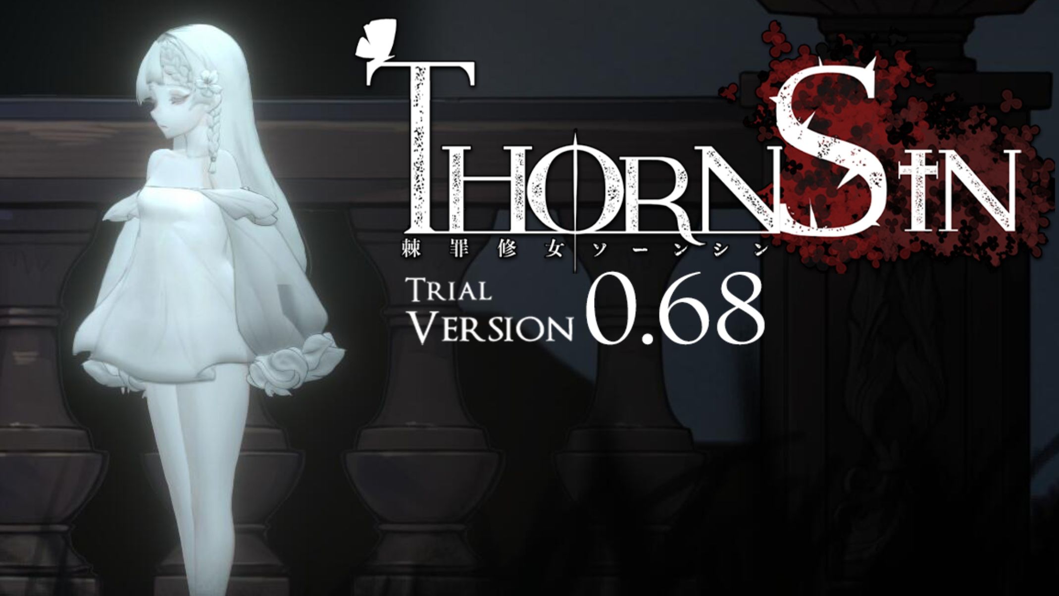 【ACT】ThornSin棘罪修女 0.6.8 2024.12月进度报告