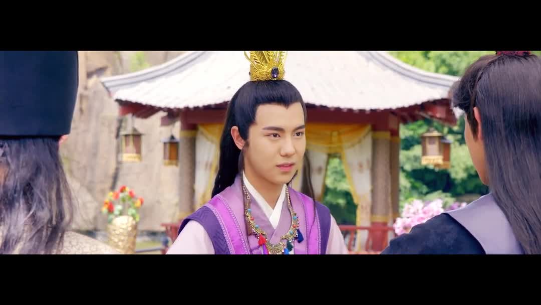 裘振x陵光我只想要