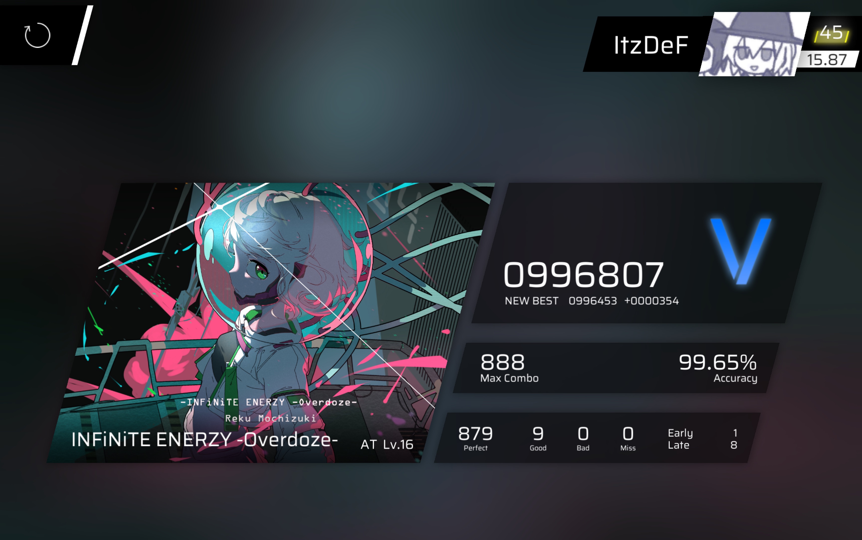 phigros支线二魔王双指暴力解法infiniteenerzyoverdozeatlv16fc9g