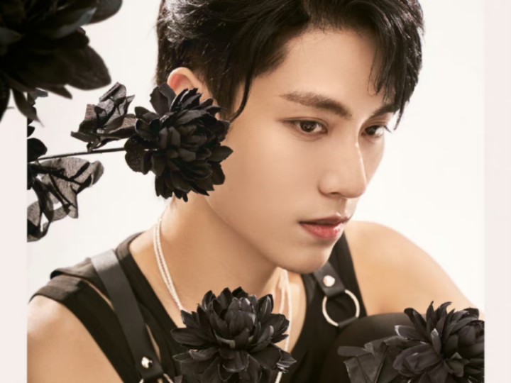 林子闳,生日快乐!